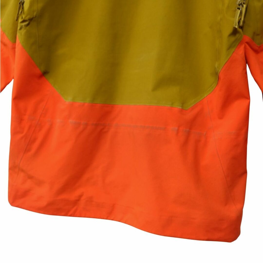 ARC'TERYX - アークテリクス ARCTERYX RUSH JACKET MEN'S ARC'TERYX - アークテリクス ARCTERYX RUSH JACKET MEN'S