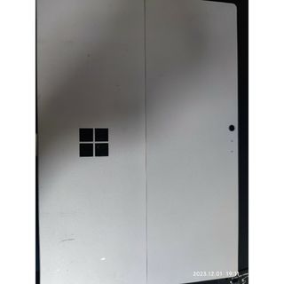 マイクロソフト(Microsoft)のsurface Pro4(タブレット)