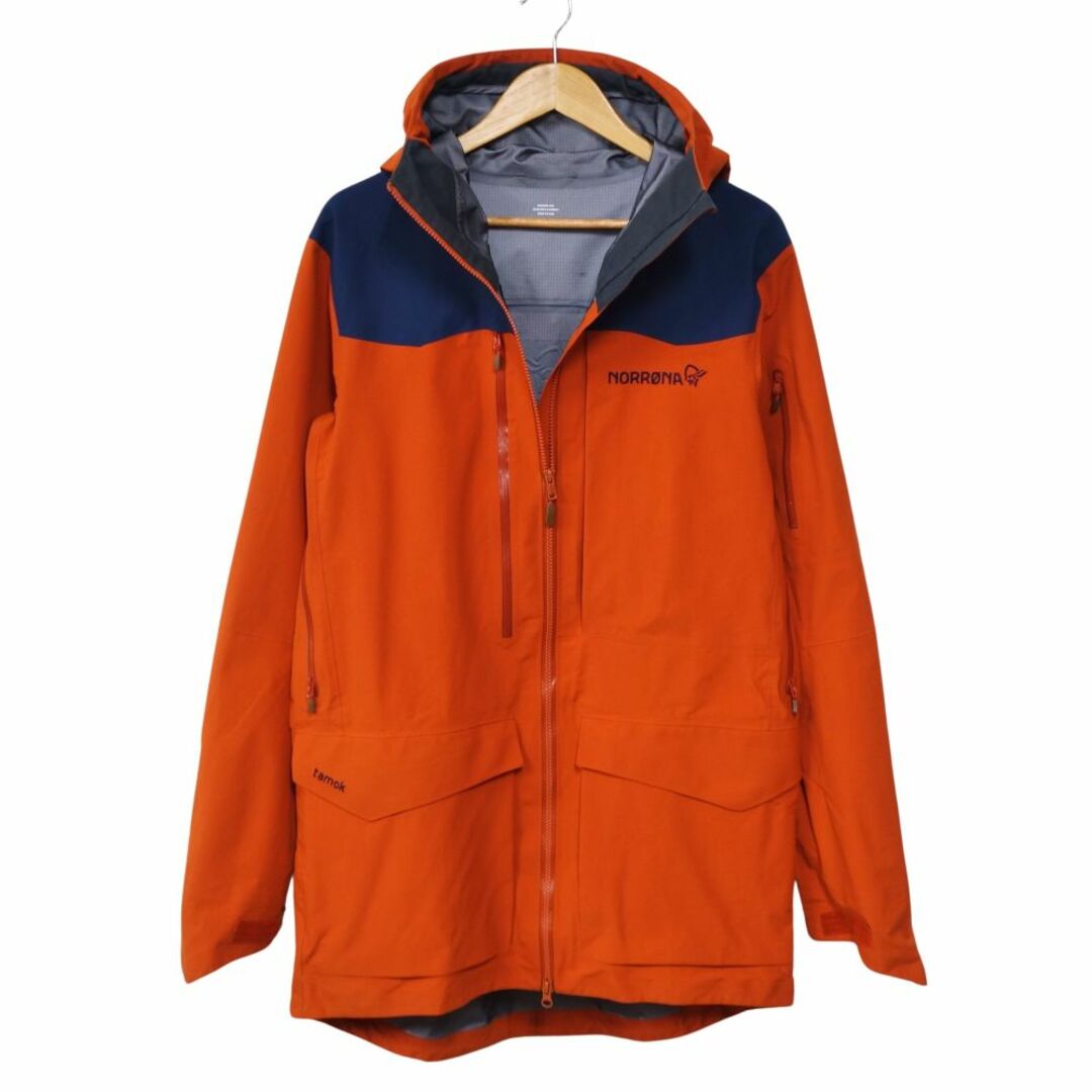 norrona スノボ、スキー ウェア - ウィンタースポーツ norrona スノボ、スキー ウェア - ウィンタースポーツ