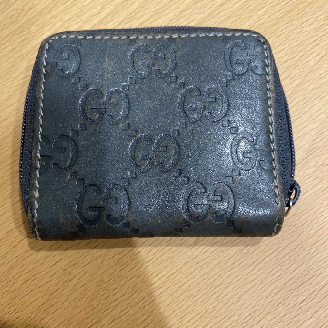 Gucci(グッチ)のなーじさま専用 メンズのファッション小物(コインケース/小銭入れ)の商品写真