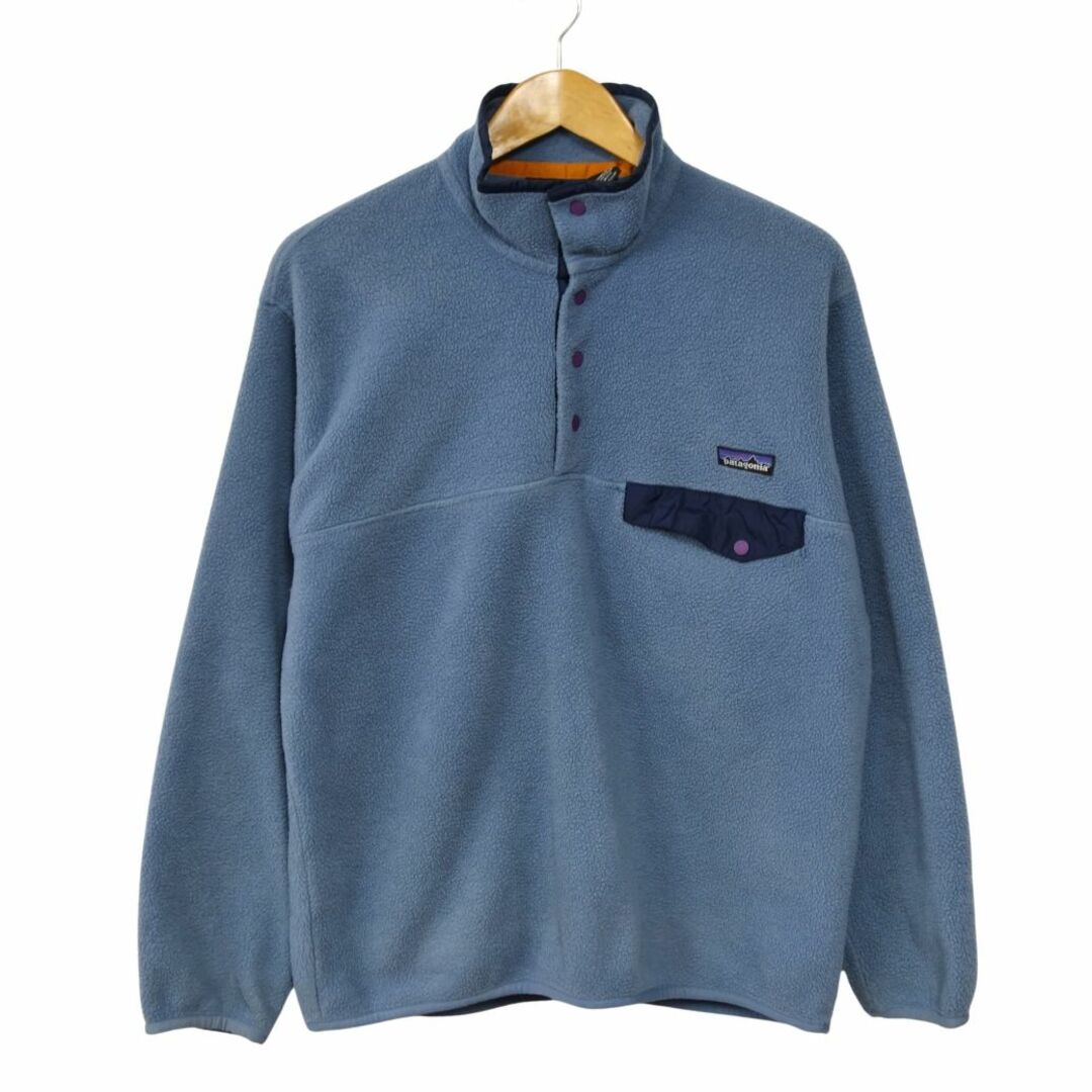 patagonia - パタゴニア PATAGONIA シンチラ スナップT 25450 patagonia - パタゴニア PATAGONIA シンチラ スナップT 25450