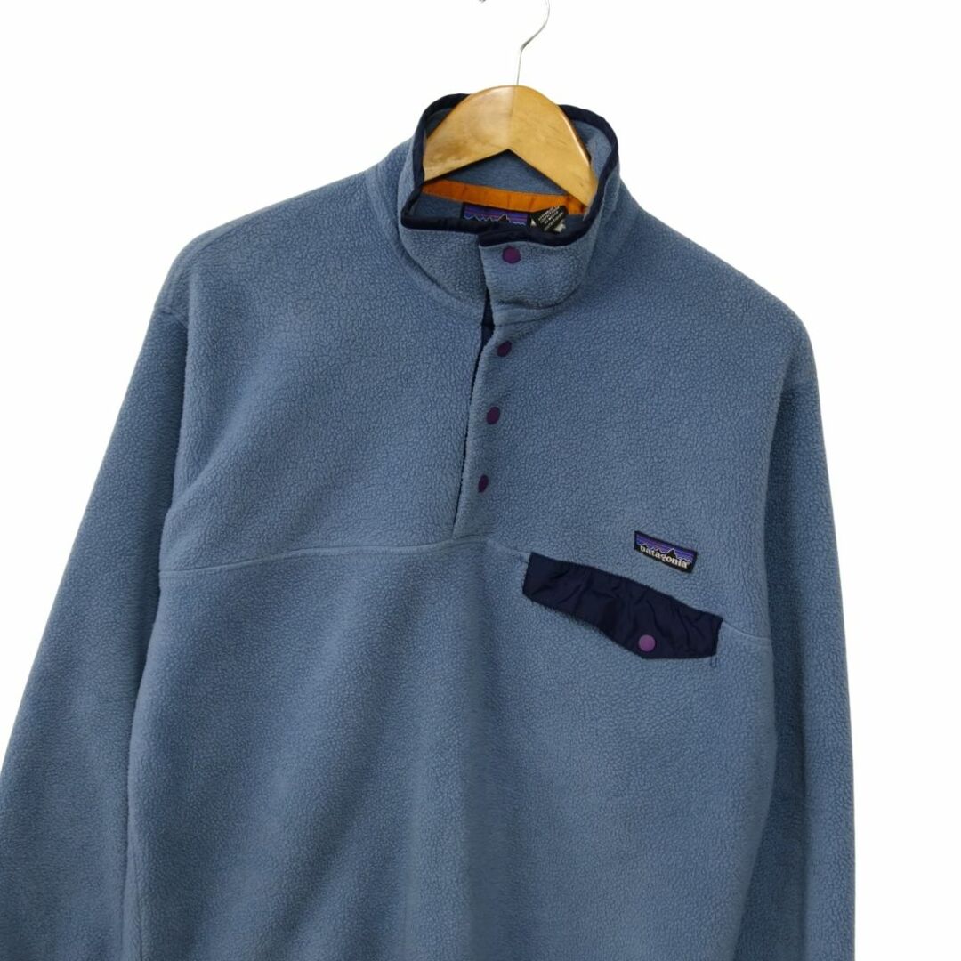 patagonia - パタゴニア PATAGONIA シンチラ スナップT 25450 patagonia - パタゴニア PATAGONIA シンチラ スナップT 25450