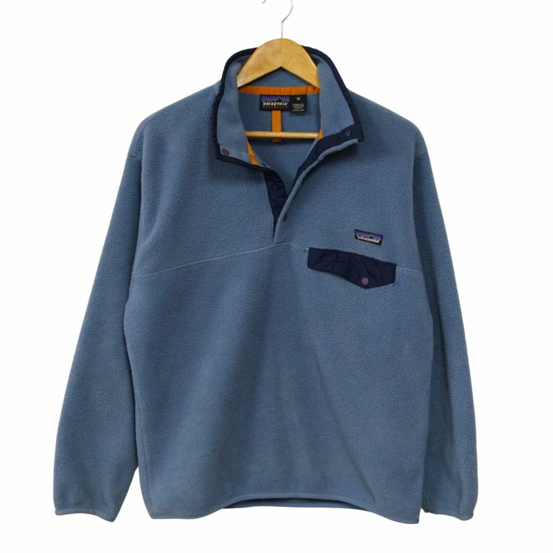 patagonia - パタゴニア PATAGONIA シンチラ スナップT 25450 patagonia - パタゴニア PATAGONIA シンチラ スナップT 25450