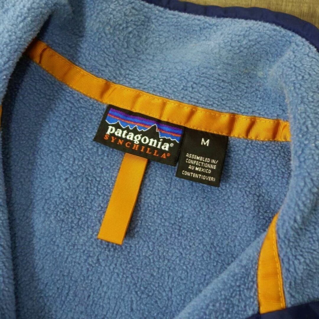 patagonia - パタゴニア PATAGONIA シンチラ スナップT 25450 patagonia - パタゴニア PATAGONIA シンチラ スナップT 25450