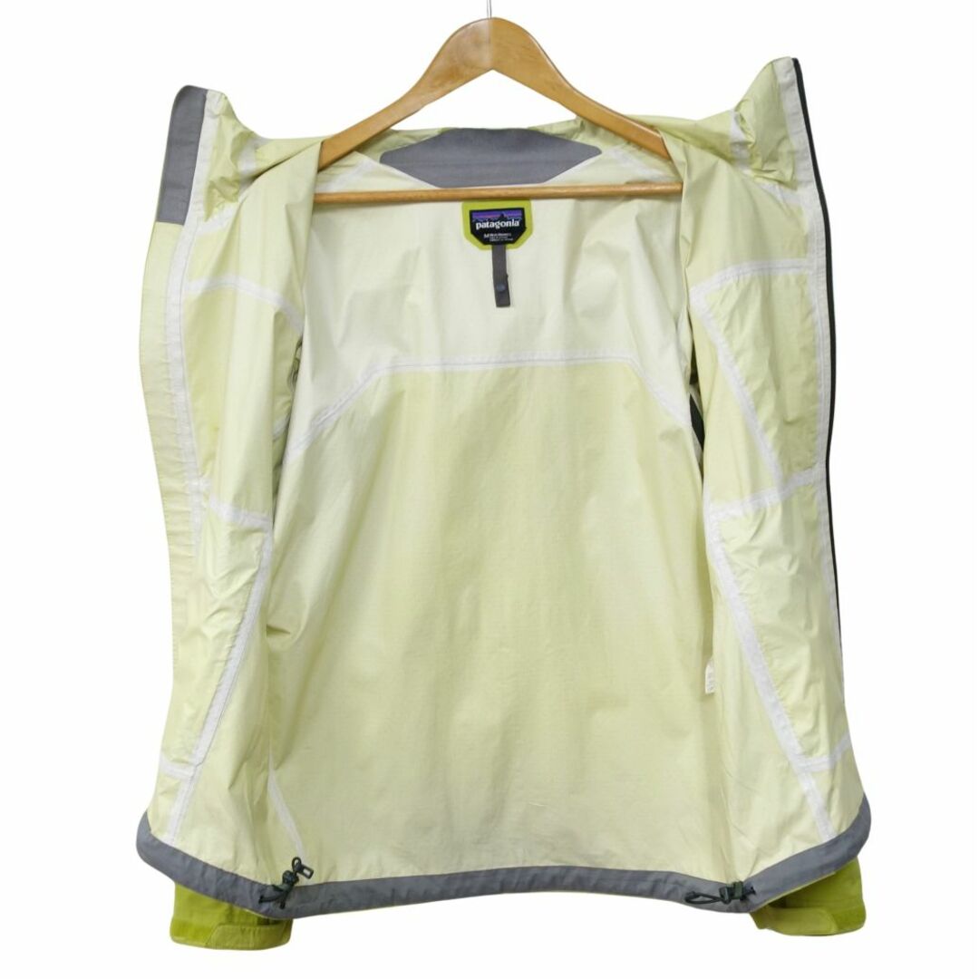 patagonia - パタゴニア PATAGONIA TORRENTSHELL STRETCH JACKET patagonia - パタゴニア PATAGONIA TORRENTSHELL STRETCH JACKET
