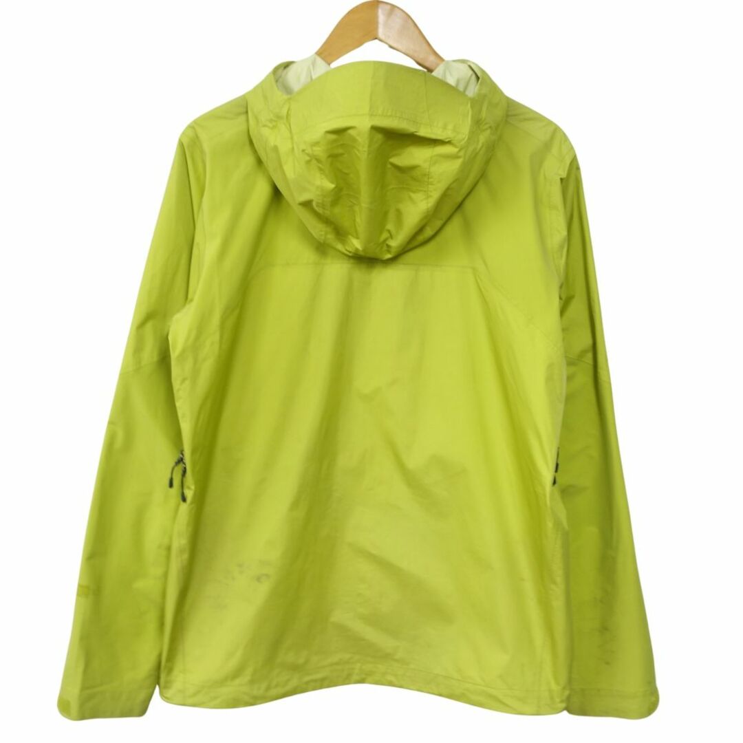 patagonia(パタゴニア)のパタゴニア PATAGONIA TORRENTSHELL STRETCH JACKET トレントシェル ストレッチジャケット h2no 登山 キャンプ シェル ウェア メンズのジャケット/アウター(マウンテンパーカー)の商品写真