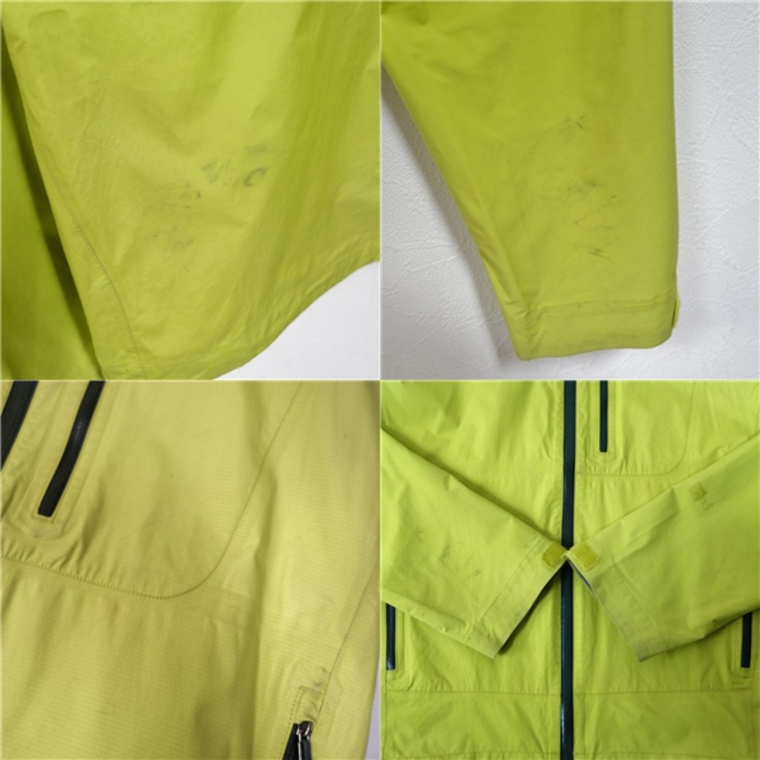 patagonia - パタゴニア PATAGONIA TORRENTSHELL STRETCH JACKET patagonia - パタゴニア PATAGONIA TORRENTSHELL STRETCH JACKET