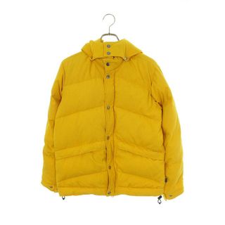 シュプリーム(Supreme)のシュプリーム  09AW  Puffy Jacket パフィーダウンジャケット メンズ S(ダウンジャケット)