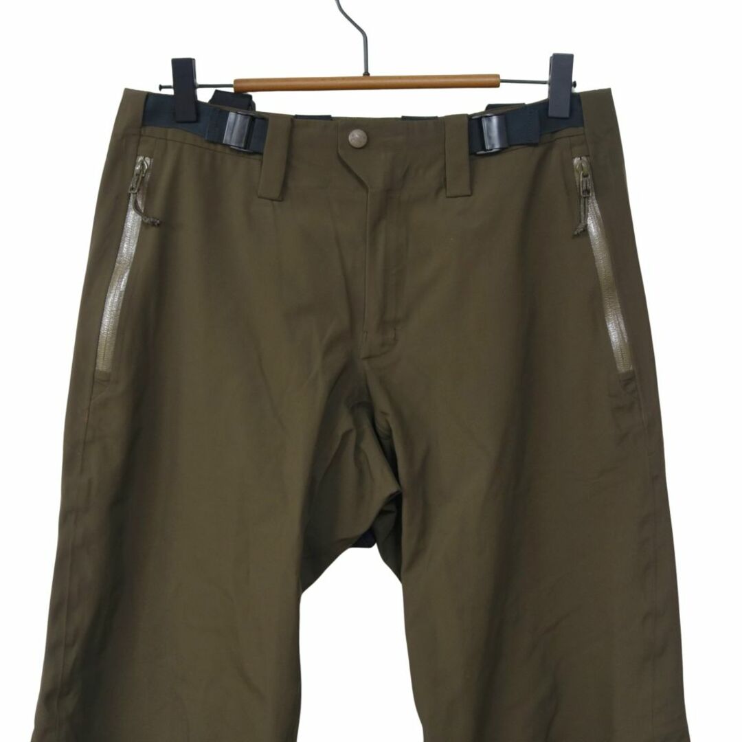 ARC'TERYX - アークテリクス ARCTERYX GORE TEX スキー パンツ ARC'TERYX - アークテリクス ARCTERYX GORE TEX スキー パンツ