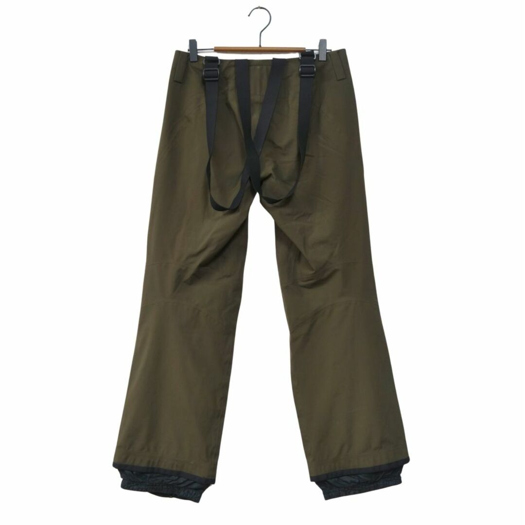 ARC'TERYX - アークテリクス ARCTERYX GORE TEX スキー パンツ ARC'TERYX - アークテリクス ARCTERYX GORE TEX スキー パンツ