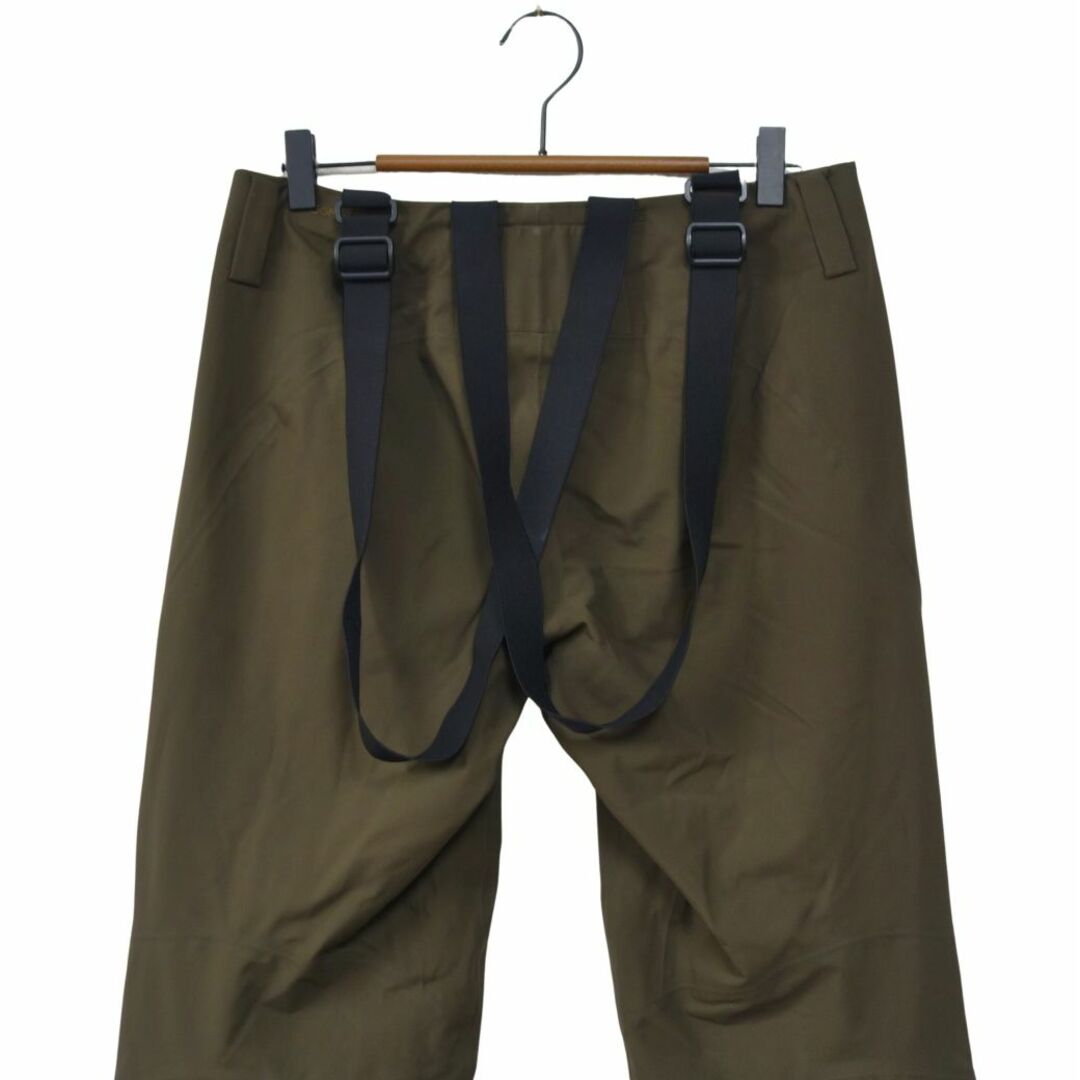 ARC'TERYX - アークテリクス ARCTERYX GORE TEX スキー パンツ ARC'TERYX - アークテリクス ARCTERYX GORE TEX スキー パンツ