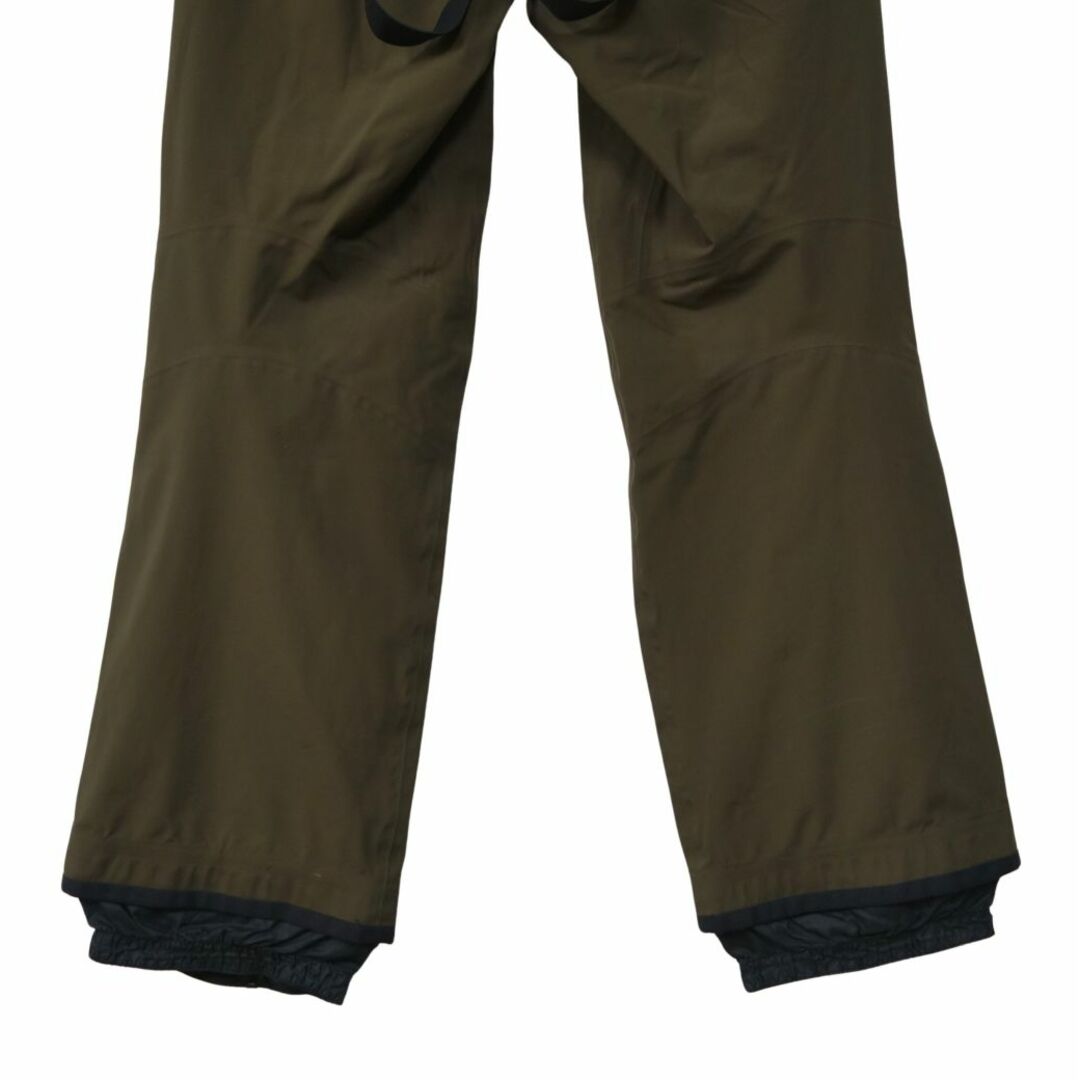 ARC'TERYX - アークテリクス ARCTERYX GORE TEX スキー パンツ ARC'TERYX - アークテリクス ARCTERYX GORE TEX スキー パンツ