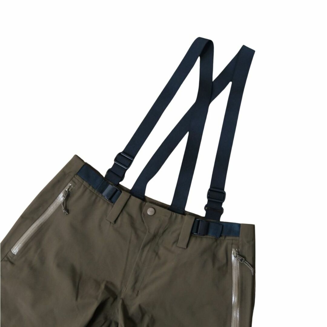 ARC'TERYX - アークテリクス ARCTERYX GORE TEX スキー パンツ ARC'TERYX - アークテリクス ARCTERYX GORE TEX スキー パンツ