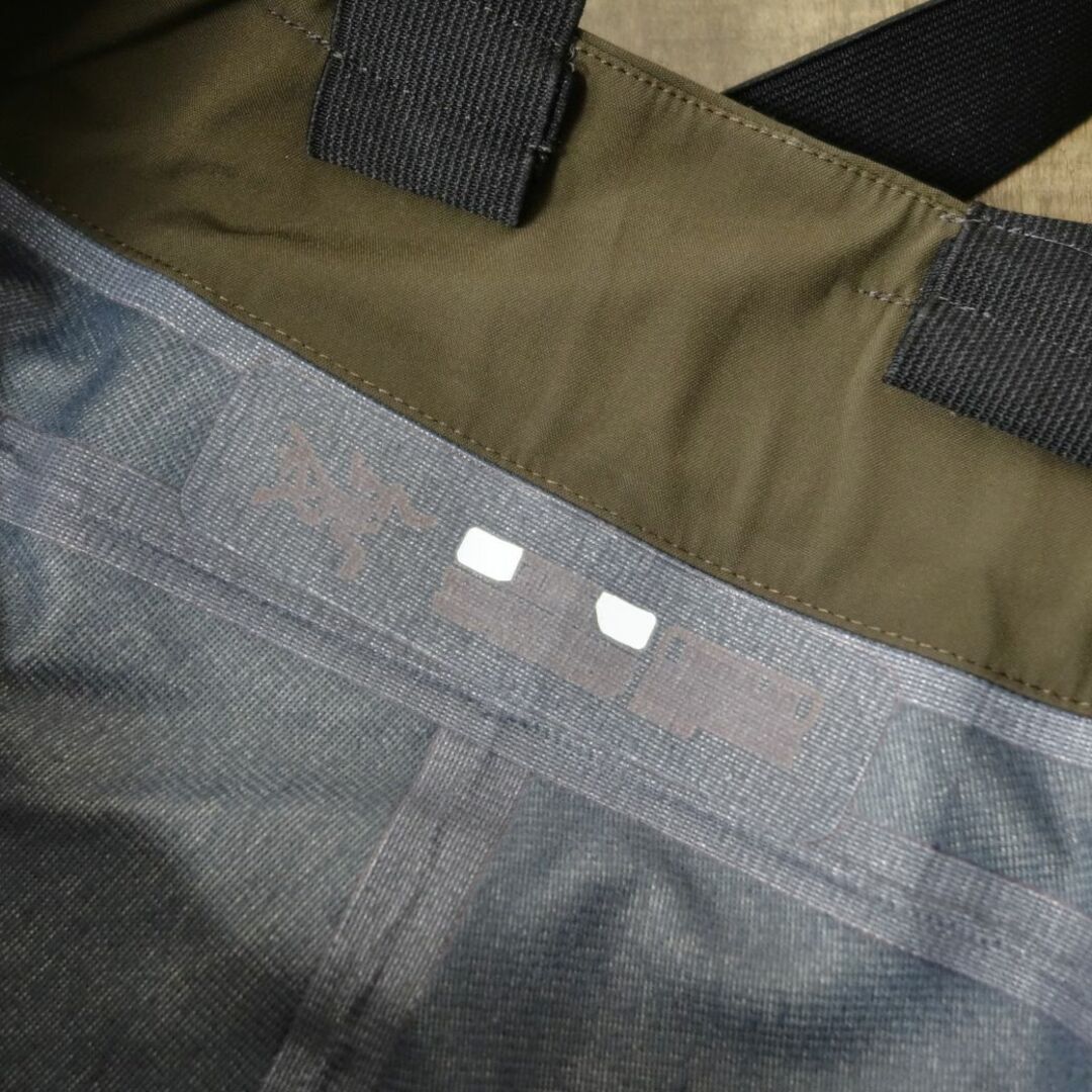 ARC'TERYX - アークテリクス ARCTERYX GORE TEX スキー パンツ ARC'TERYX - アークテリクス ARCTERYX GORE TEX スキー パンツ