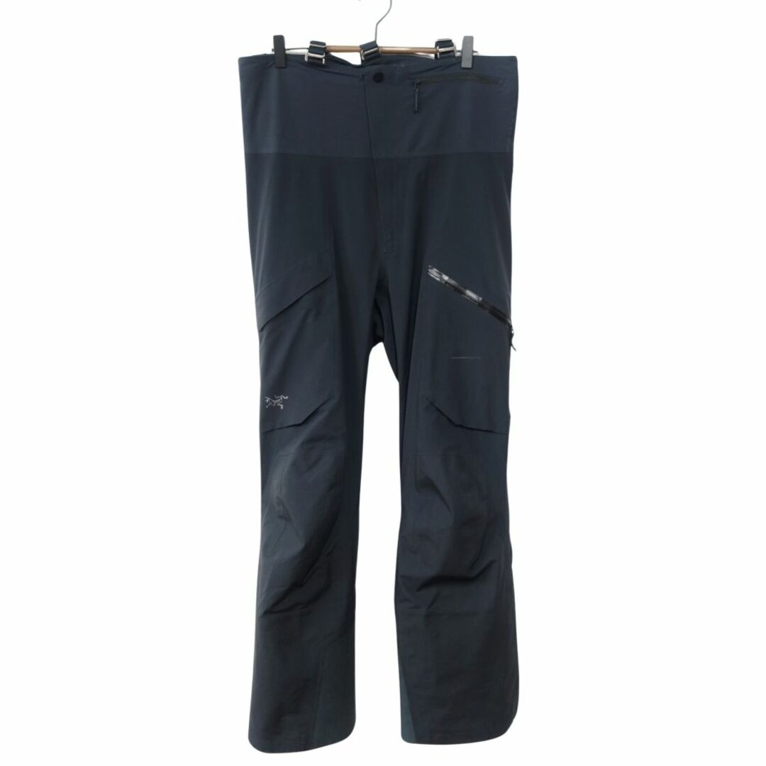 ARC'TERYX - アークテリクス ARCTERYX RUSH LT PANT ラッシュLT ARC'TERYX - アークテリクス ARCTERYX RUSH LT PANT ラッシュLT