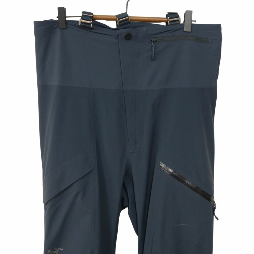 ARC'TERYX - アークテリクス ARCTERYX RUSH LT PANT ラッシュLT ARC'TERYX - アークテリクス ARCTERYX RUSH LT PANT ラッシュLT