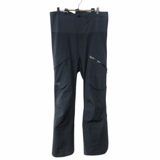 アークテリクス(ARC'TERYX)のアークテリクス ARCTERYX RUSH LT PANT ラッシュLTパンツ GORE TEX RECCO スキー スノーボード ウェア バックカントリー(ウエア)