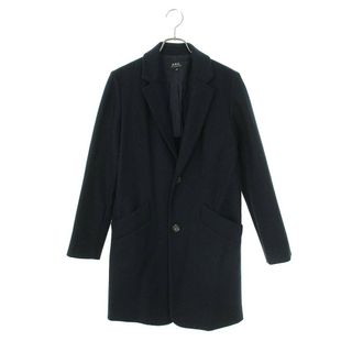 アーペーセー(A.P.C)のアーペーセー ウールメルトンコート メンズ XS(その他)