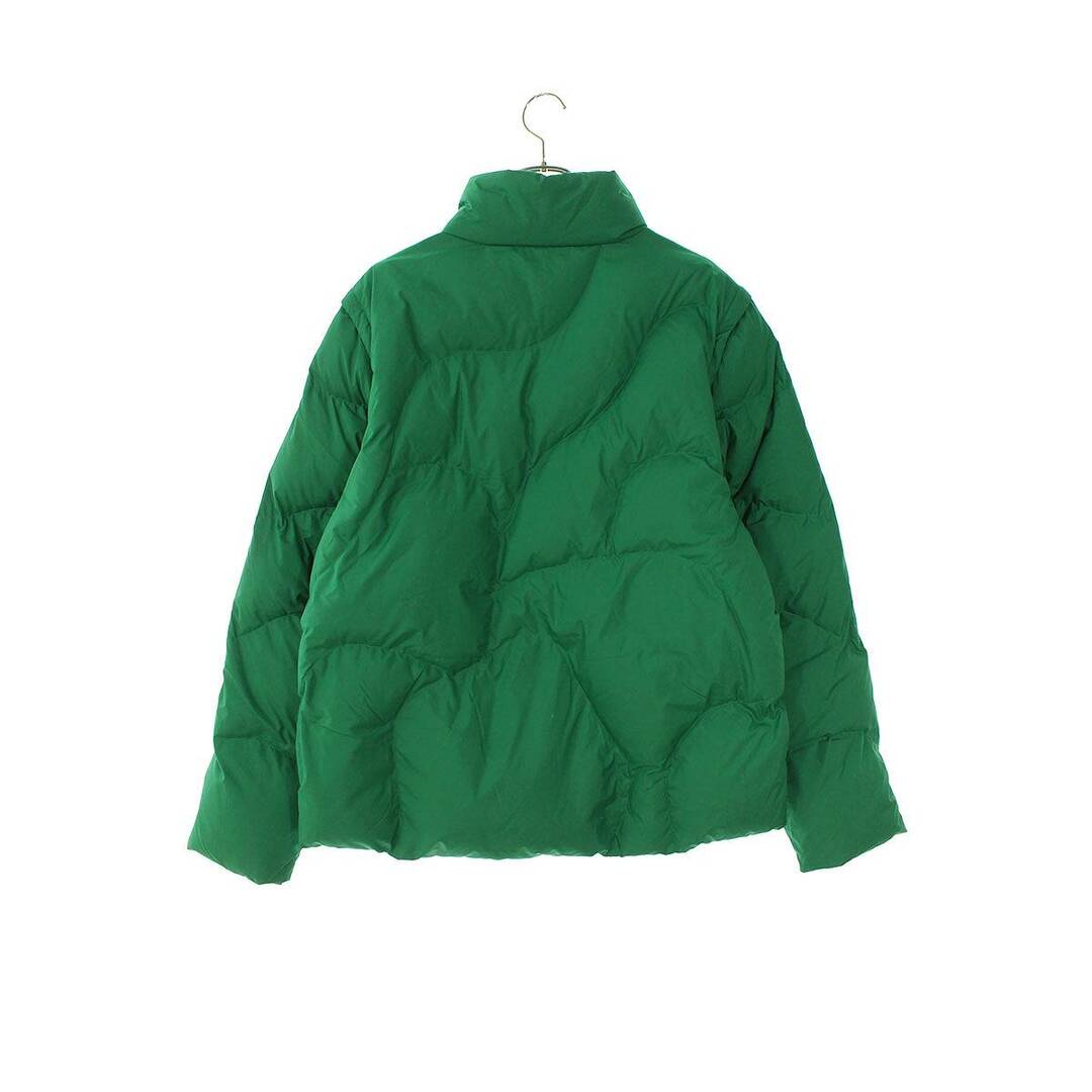 P.A.M.(パム)のパム ×プーマ PUMA  PUFFER JACKET  536008-84 パファージャケットブルゾン メンズ S メンズのジャケット/アウター(ブルゾン)の商品写真