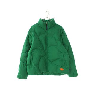 P.A.M. - パム ×プーマ PUMA  PUFFER JACKET  536008-84 パファージャケットブルゾン メンズ S