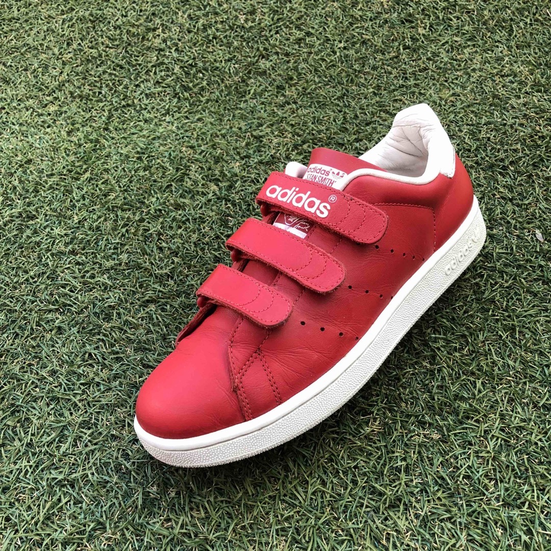 adidas(アディダス)の美品25 adidas  アディダス スタンスミス CFコンフォート HW477 レディースの靴/シューズ(スニーカー)の商品写真