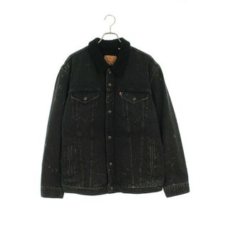 supreme リーバイス ジャケット Levi's シュプリーム Gジャンメンズ