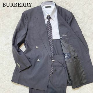 バーバリー(BURBERRY) ビジネス セットアップスーツ(メンズ)の通販 27