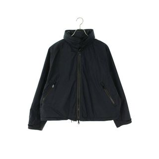 フィンガリン(PHINGERIN)のフィンガリン  19SS  RAIN JACKET PD-191-JK-071 ジップアップナイロンブルゾン メンズ L(ブルゾン)