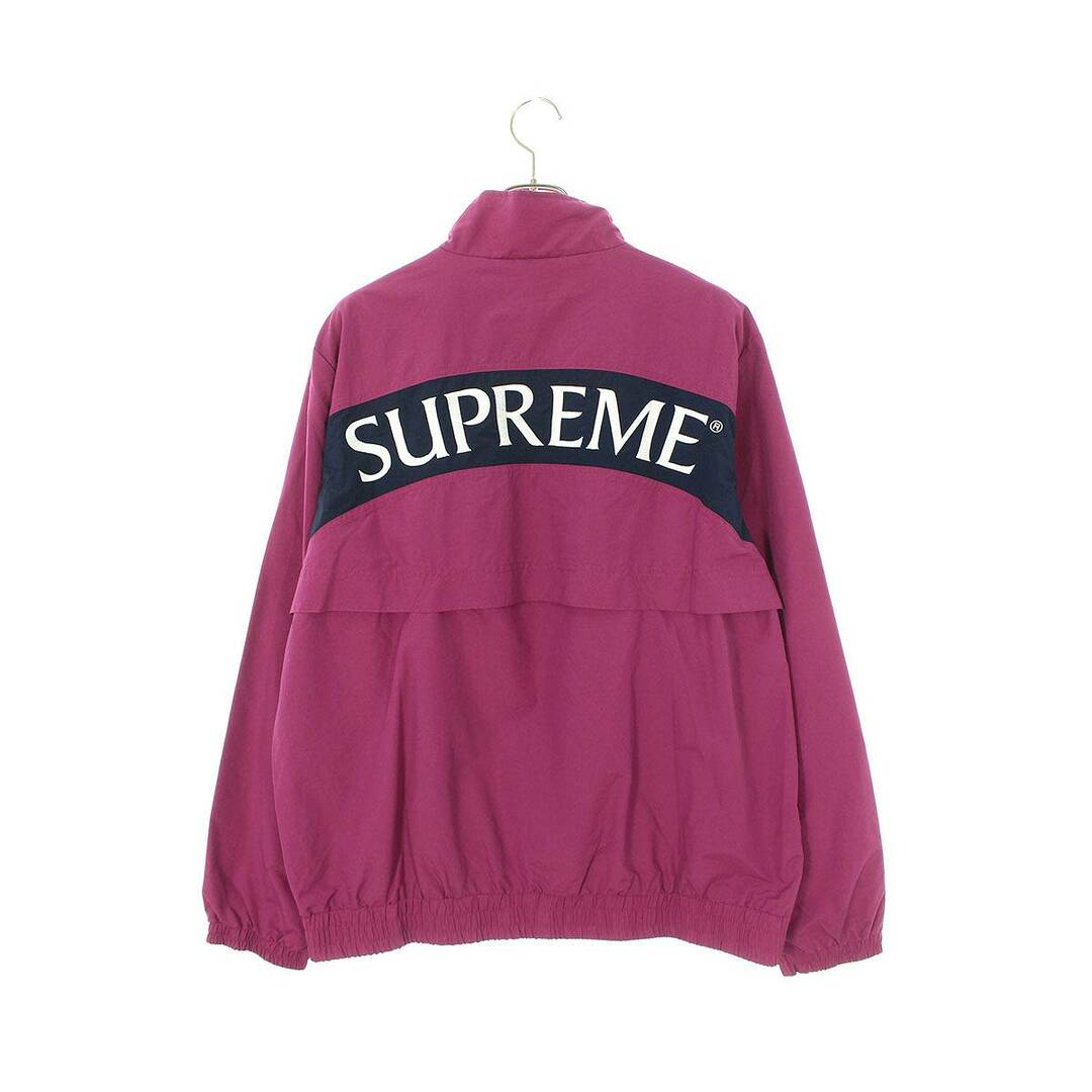 Supreme - シュプリーム 17AW Arc Track Jacket アーチロゴトラック