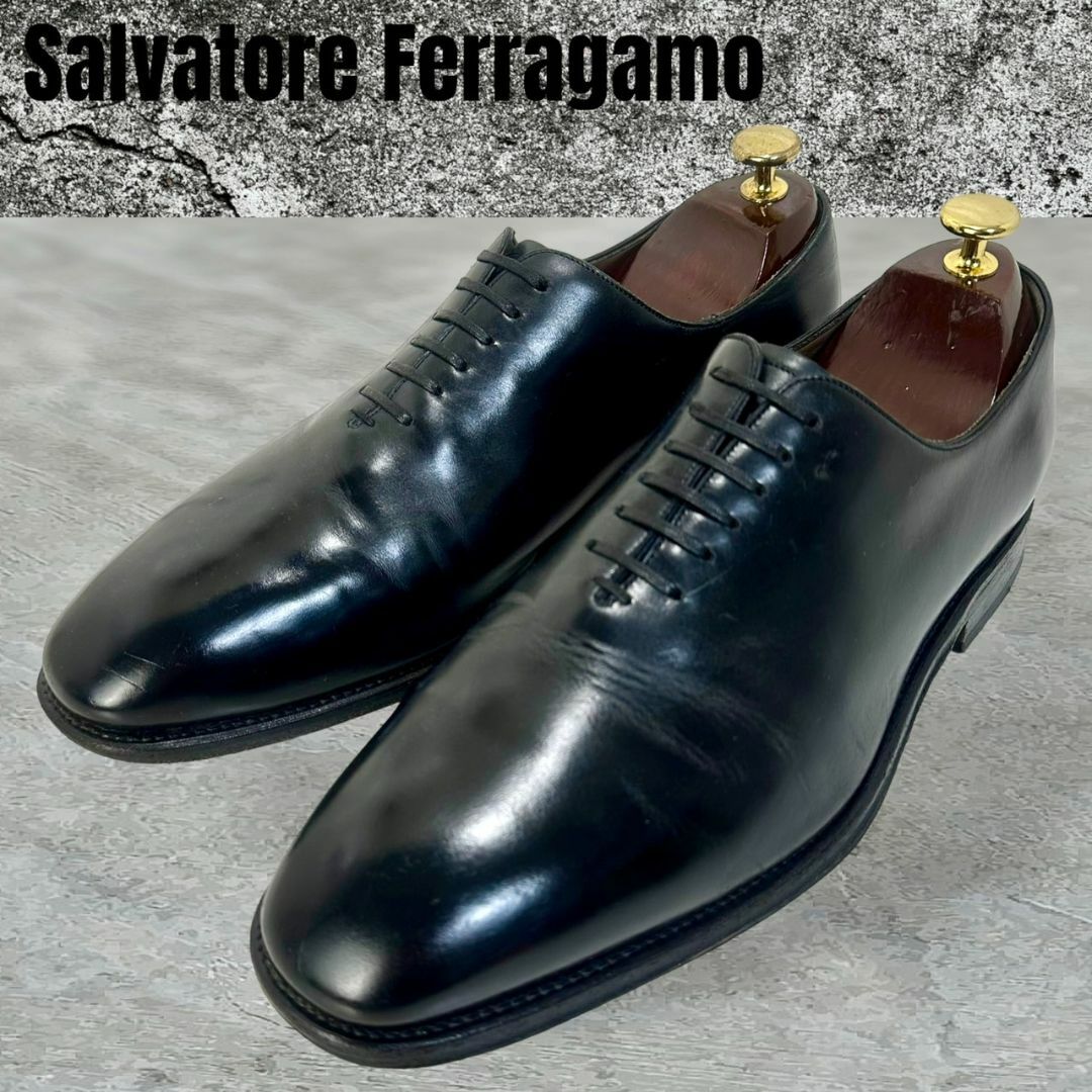 Salvatore Ferragamo - ☆世界最高峰☆サルヴァトーレフェラガモ