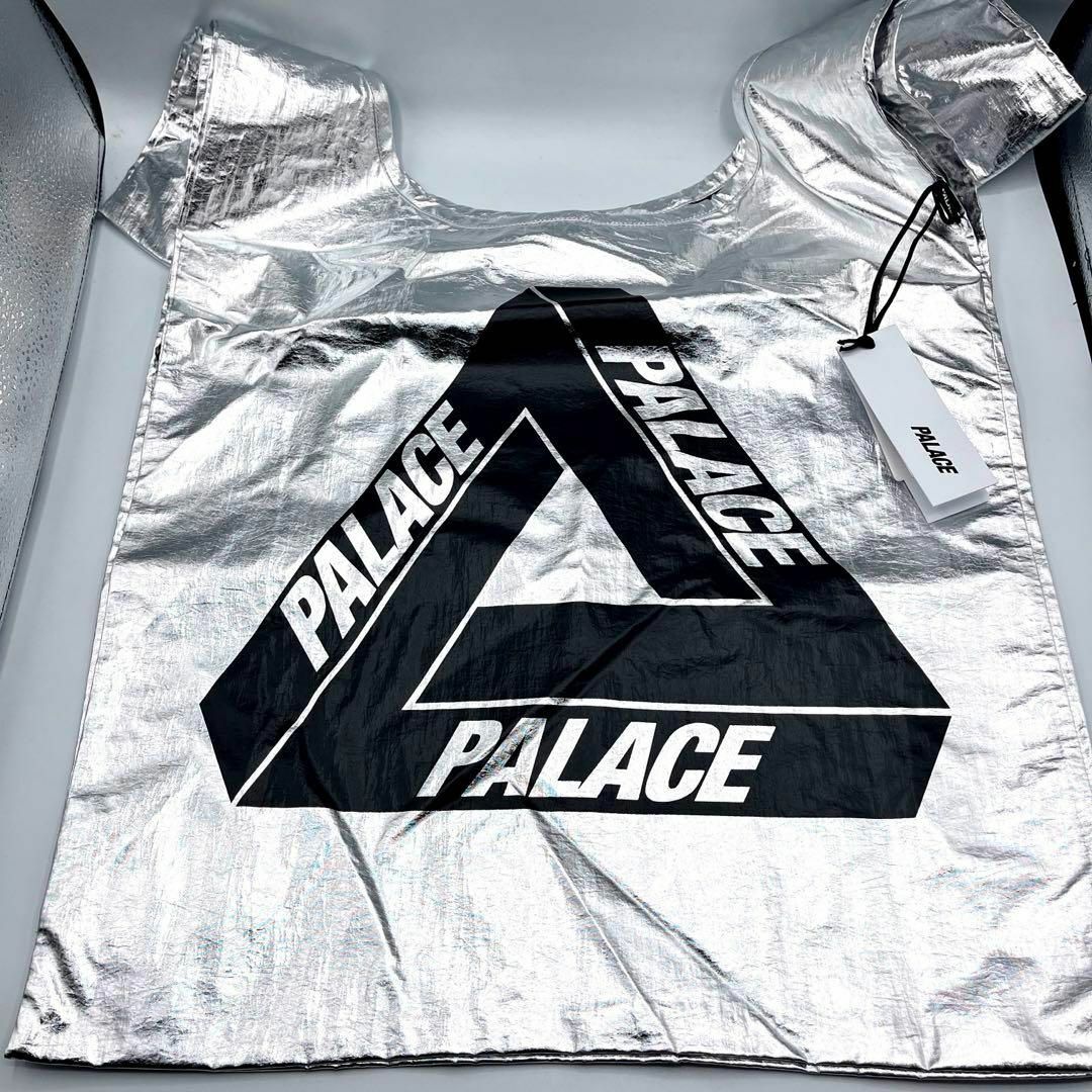 PALACE - ☆新品即完☆PALACE SHOP REUSABLE BAG バッグの通販 by