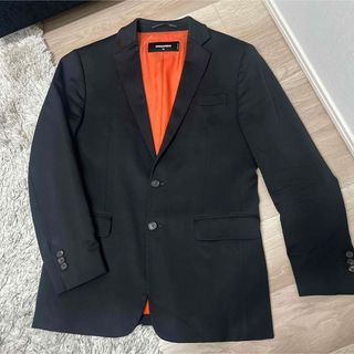 DSQUARED2 - 定14万美品 ディースクエアード コーデュロイテーラード