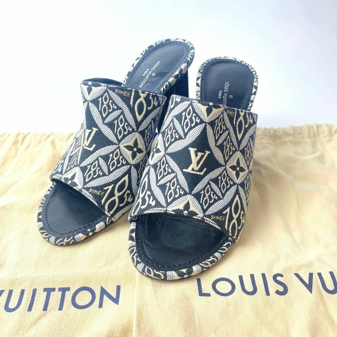 LOUIS VUITTON - ルイ ヴィトン LOUIS VUITTON シルエット・ライン