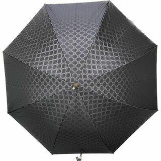 セリーヌ 黒 日傘/雨傘の通販 62点 | celineのレディースを買うならラクマ