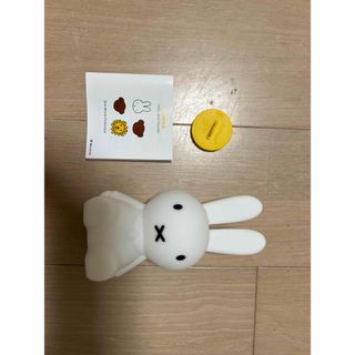 ミッフィー(miffy)のMr Maria Bundle Of Light miffy and frien(テーブルスタンド)