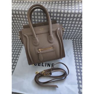 セリーヌ ストラップの通販 4,000点以上 | celineを買うならラクマ