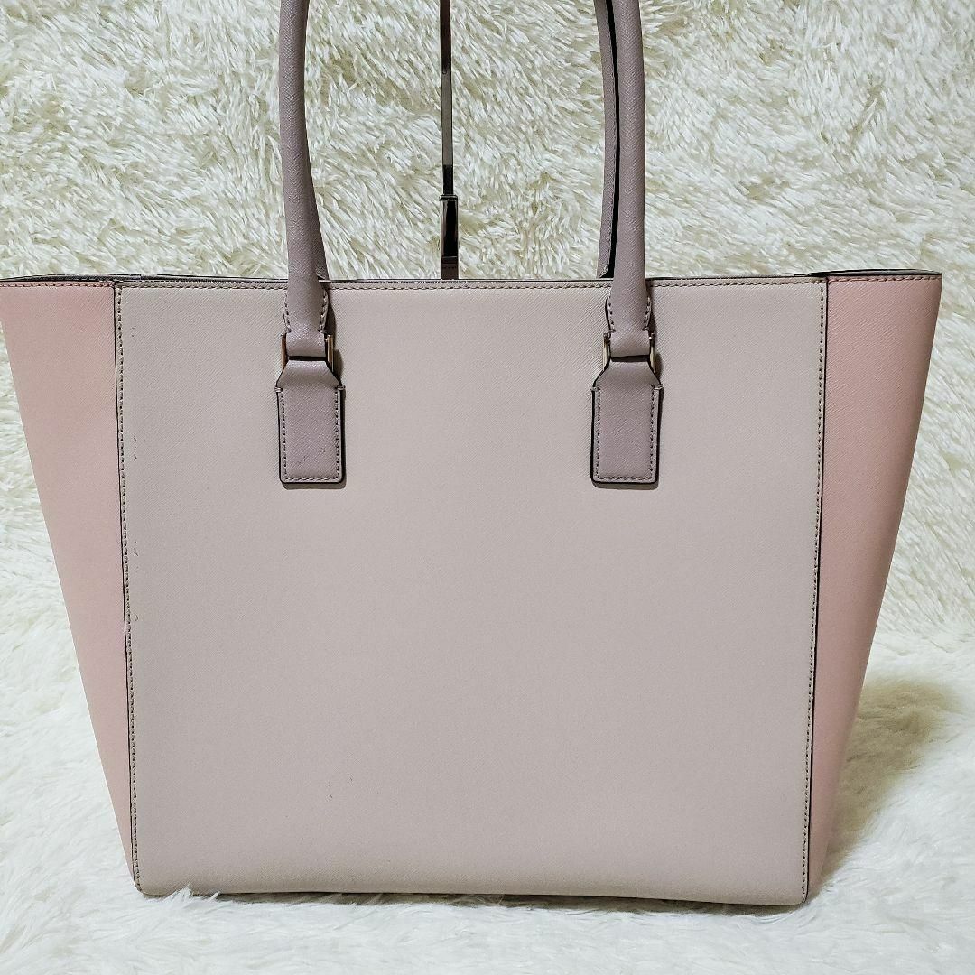 kate spade new york - 【美品】ケイトスペードニューヨーク A4 大容量