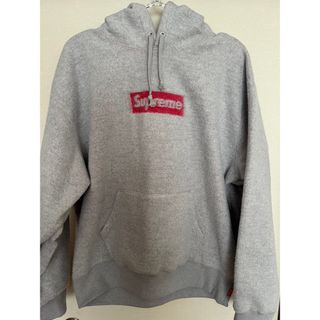 シュプリーム パーカー(グレー/灰色系)の通販 5,000点以上 | Supreme