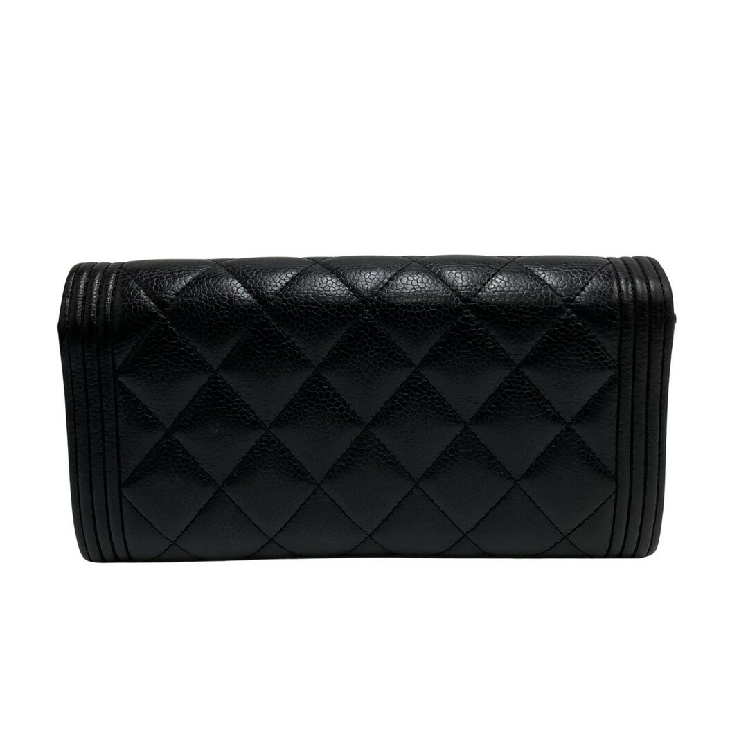 CHANEL - 極 美品 箱 袋付 シール有 29番台 CHANEL シャネル ボーイ