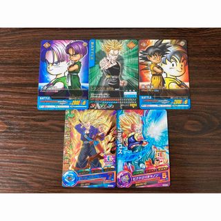 ドラゴンボール カードの通販 10,000点以上 | ドラゴンボールの