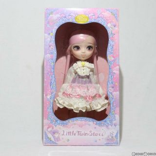 リトルツインスターズ(リトルツインスターズ)のPullip(プーリップ) Little Twin Stars(リトルツインスターズ) 完成品 ドール(P-278) Groove(グルーヴ)(アニメ/ゲーム)