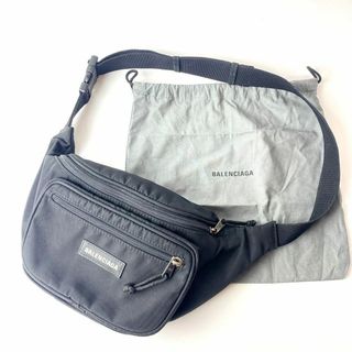 Balenciaga - バレンシアガ BALENCIAGA ボディバッグ 保存袋付