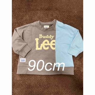 バディーリー(Buddy Lee)のLee トレーナー サイズ90(Tシャツ/カットソー)