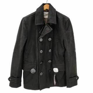 ショット(schott)のSchott(ショット) Perfecto ウールメルトンPコート メンズ(ピーコート)