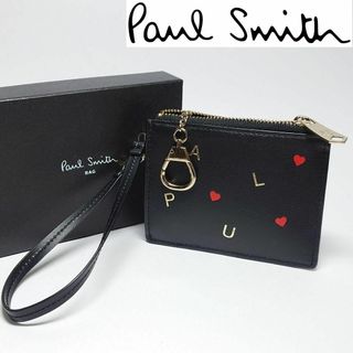 Paul Smith - 新品未使用 Paul Smith ウサギコインケース ラビット