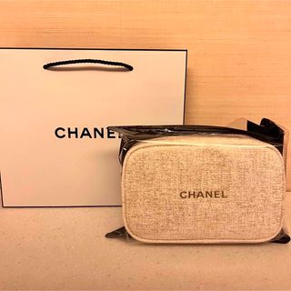 シャネル クリスマスコフレ ポーチ(レディース)の通販 69点 | CHANELの