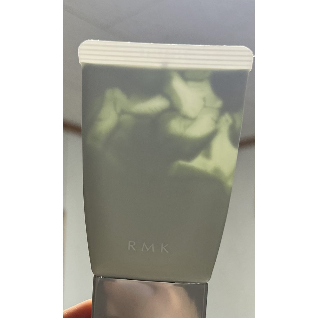 RMK(アールエムケー)のRMKコントロールカラー　the saem コンシーラー　セット コスメ/美容のベースメイク/化粧品(コントロールカラー)の商品写真