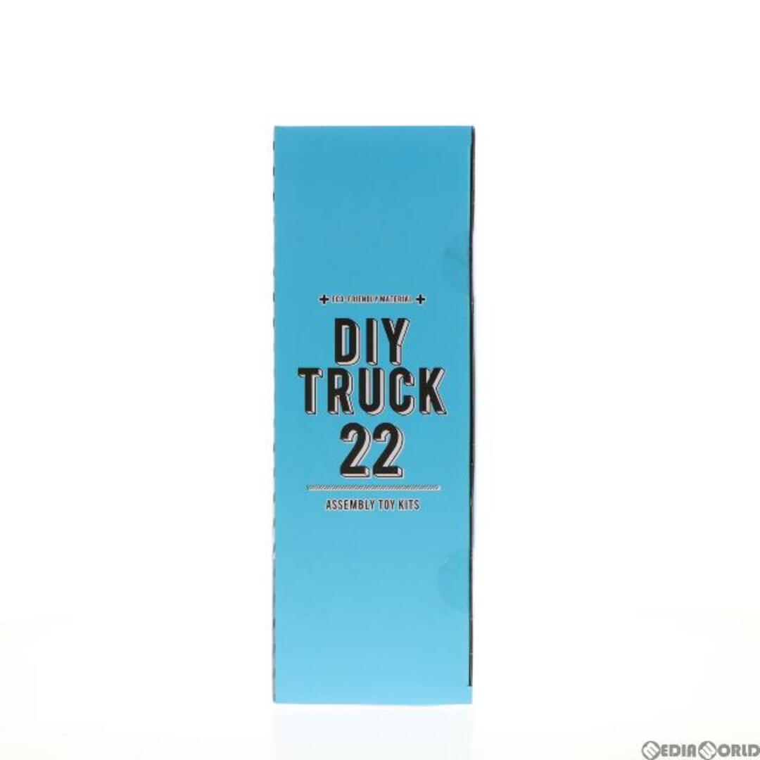 magneT(マグネット)のDIY TRUCK22(ディーアイワイ トラック トゥエンティーツー) 知育玩具 マグネット エンタメ/ホビーのおもちゃ/ぬいぐるみ(その他)の商品写真