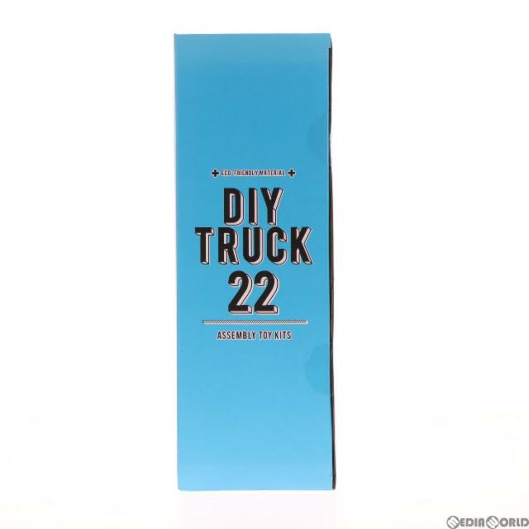 magneT(マグネット)のDIY TRUCK22(ディーアイワイ トラック トゥエンティーツー) 知育玩具 マグネット エンタメ/ホビーのおもちゃ/ぬいぐるみ(その他)の商品写真