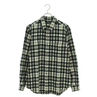 コム デ ギャルソン(COMME des GARCONS) シャツ(メンズ)（ウール）の